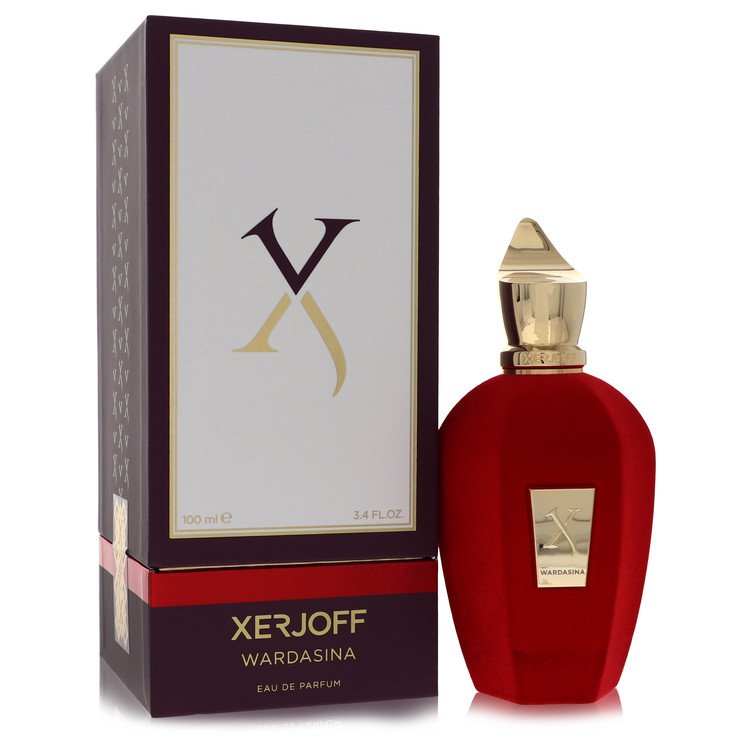 Xerjoff Wardasina by Xerjoff Eau De Parfum Spray (Unisex) for Women
