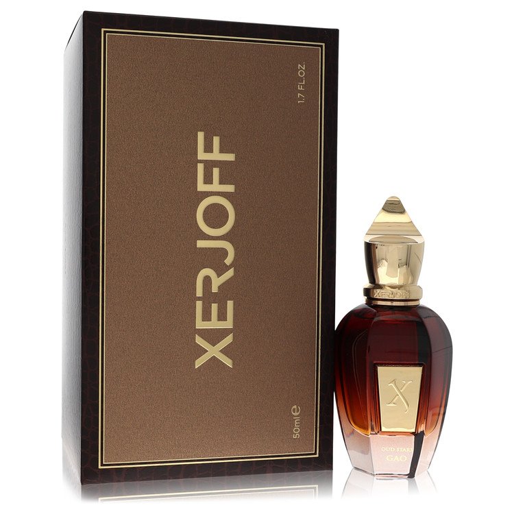 Xerjoff Oud Stars Gao by Xerjoff Eau De Parfum Spray (Unisex) for Women