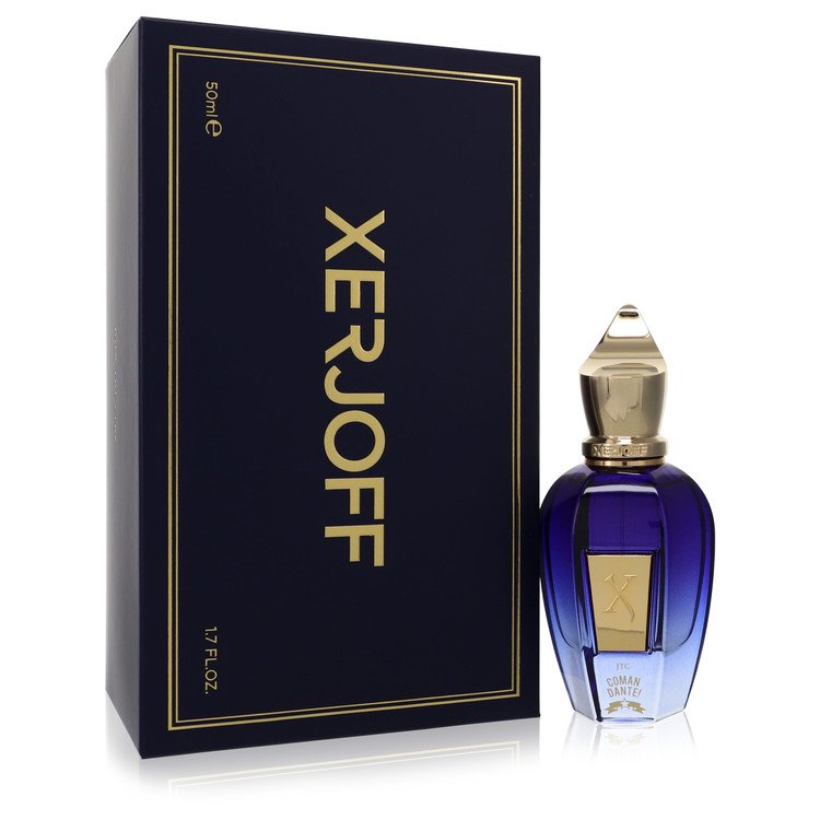 Xerjoff Comandante! by Xerjoff Eau De Parfum Spray (Unisex) for Women