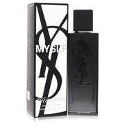 Yves Saint Laurent Myslf by Yves Saint Laurent Eau De Parfum Spray Refillable for Men