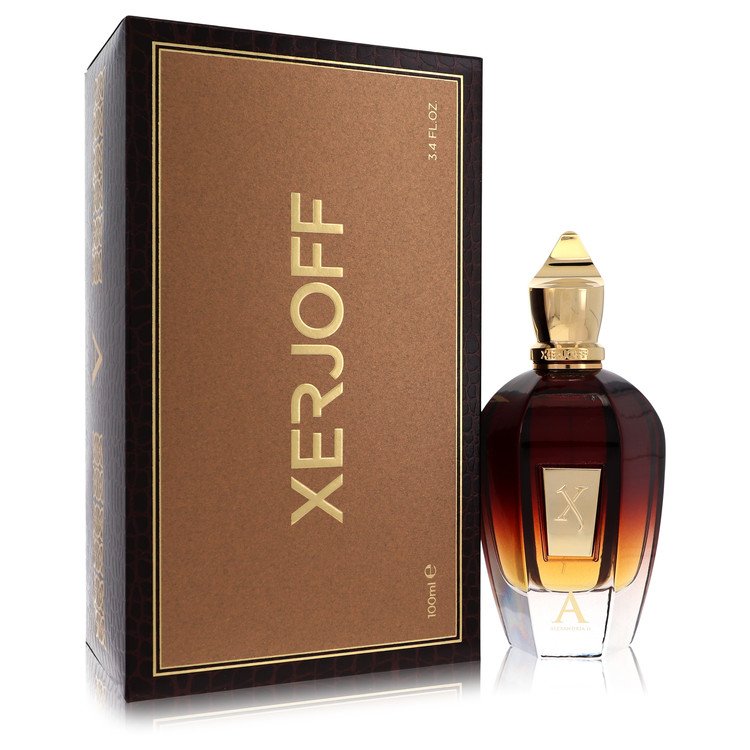 Alexandria II by Xerjoff Eau De Parfum Spray (Unisex) for Women