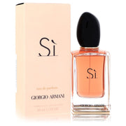 Armani Si by Giorgio Armani Eau De Parfum Spray for Women