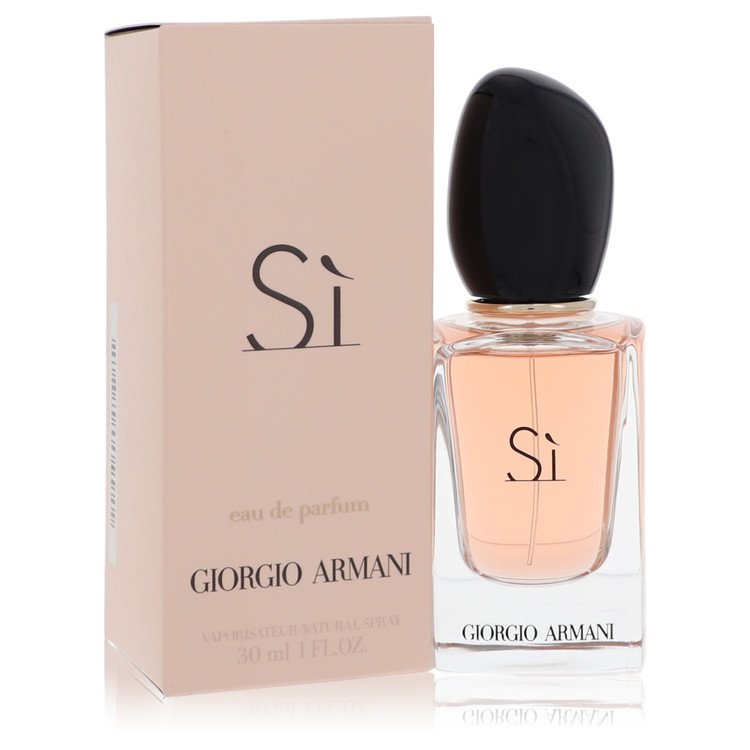 Armani Si by Giorgio Armani Eau De Parfum Spray for Women