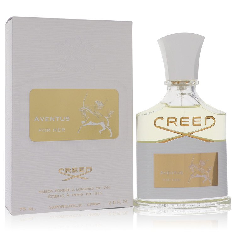Aventus by Creed Eau De Parfum Spray for Women