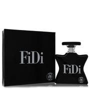 Bond No. 9 Fidi by Bond No. 9 Eau De Parfum Spray (Unisex) for Women