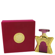 Bond No. 9 Dubai Garnet by Bond No. 9 Eau De Parfum Spray (Unisex) for Women