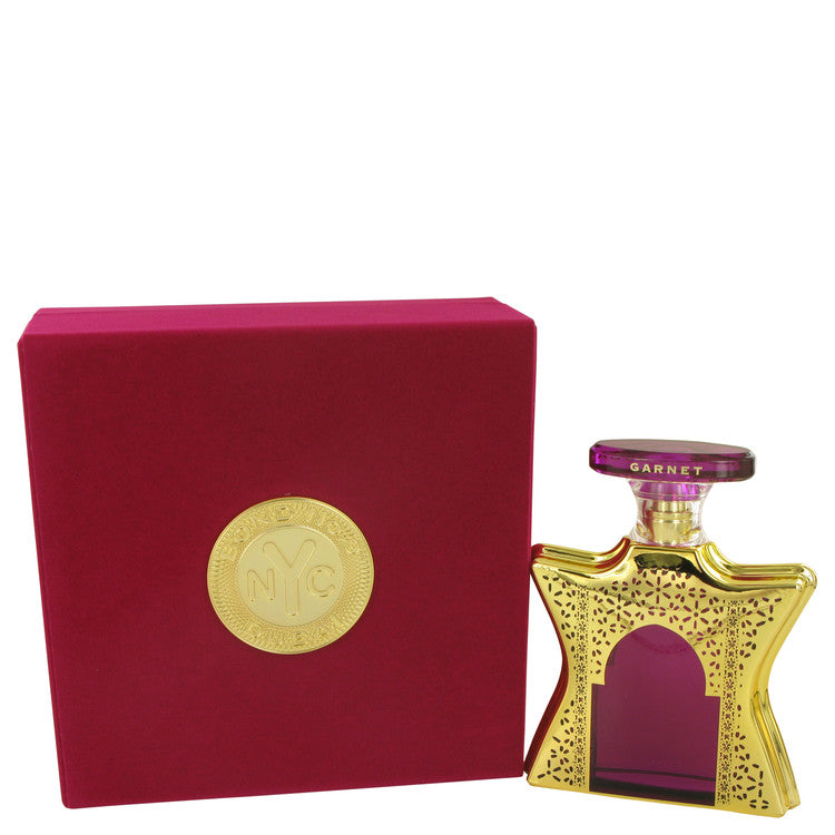 Bond No. 9 Dubai Garnet by Bond No. 9 Eau De Parfum Spray (Unisex) for Women