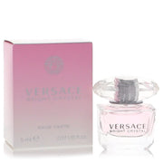 Bright Crystal by Versace Mini EDT . for Women