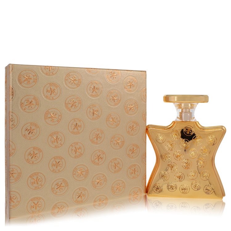 Bond No. 9 Signature by Bond No. 9 Eau De Parfum Spray for Women