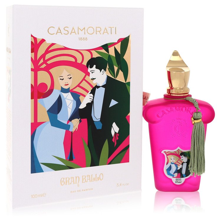 Casamorati 1888 Gran Ballo by Xerjoff Eau De Parfum Spray for Women