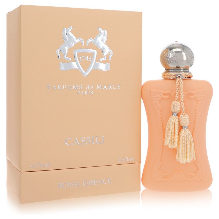 cassili by Parfums De Marly Eau De Parfum Spray for Women