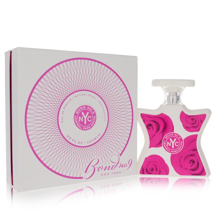 Central Park South by Bond No. 9 Eau De Parfum Spray for Women