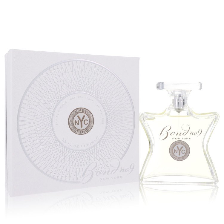 Chez Bond by Bond No. 9 Eau De Parfum Spray for Men