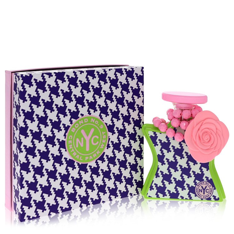 Central Park West by Bond No. 9 Eau De Parfum Spray for Women