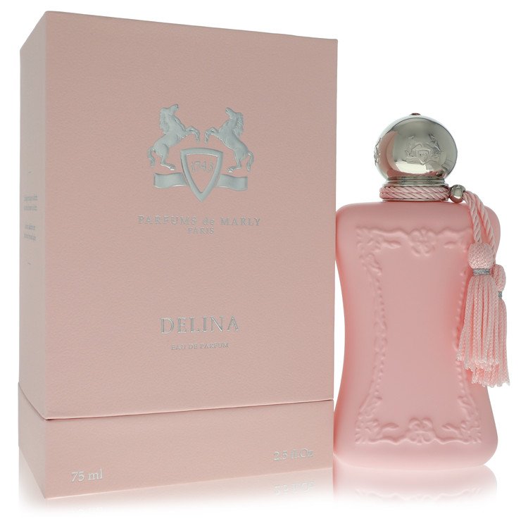 Delina by Parfums De Marly Eau De Parfum Spray for Women