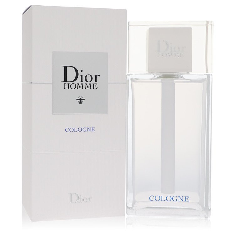 Dior Homme by Christian Dior Cologne Spray (New Packaging 2020) for Men