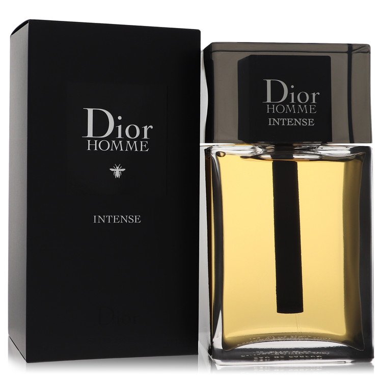 Dior Homme Intense by Christian Dior Eau De Parfum Spray for Men