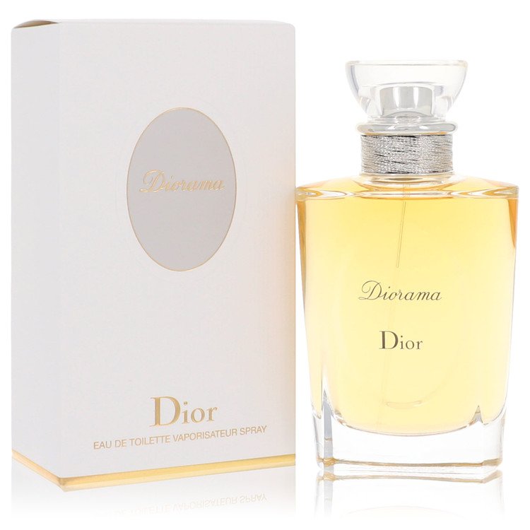 Diorama by Christian Dior Eau De Toilette Spray for Women