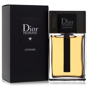 Dior Homme Intense by Christian Dior Eau De Parfum Spray (New Packaging 2020) for Men