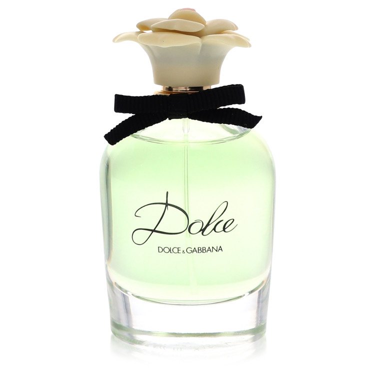 Dolce by Dolce & Gabbana Eau De Parfum Spray (Tester) for Women