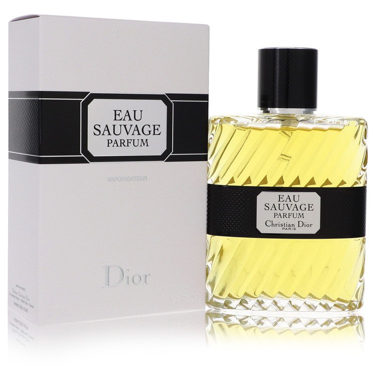 Eau Sauvage by Christian Dior Eau De Parfum Spray for Men