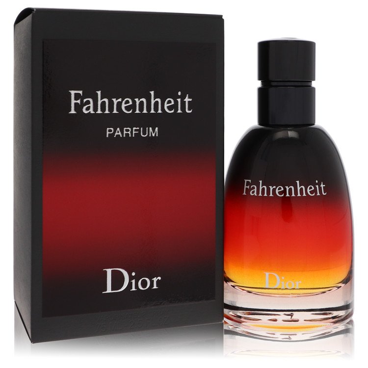Fahrenheit by Christian Dior Eau De Parfum Spray for Men