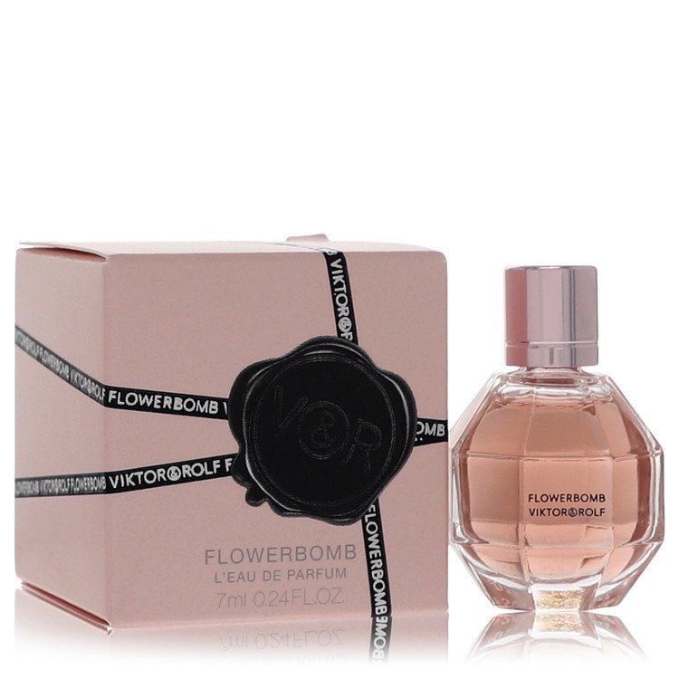 Flowerbomb by Viktor & Rolf Mini EDP . for Women
