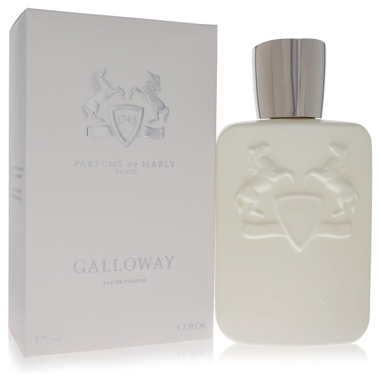 Galloway by Parfums de Marly Eau De Parfum Spray for Men