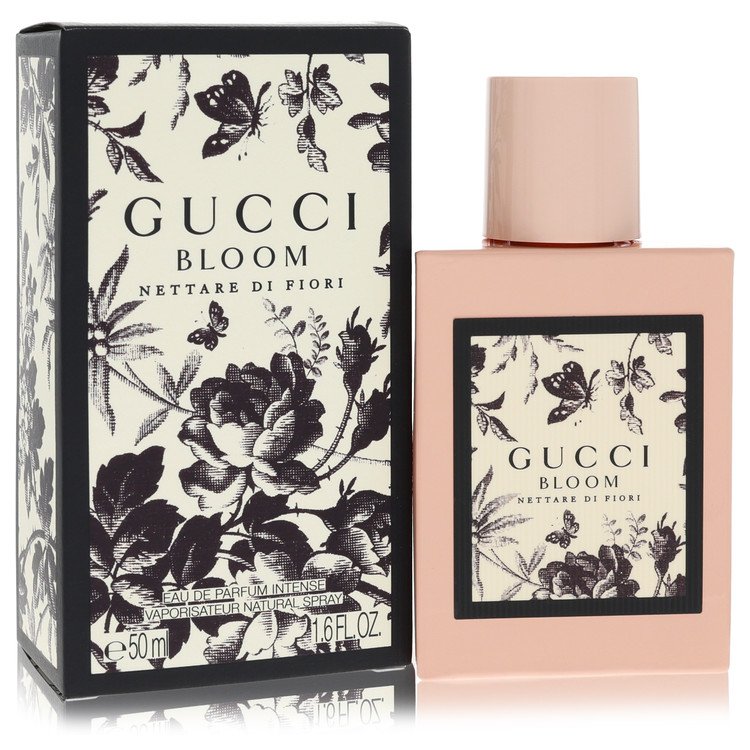 Gucci Bloom Nettare di Fiori by Gucci Eau De Parfum Intense Spray for Women