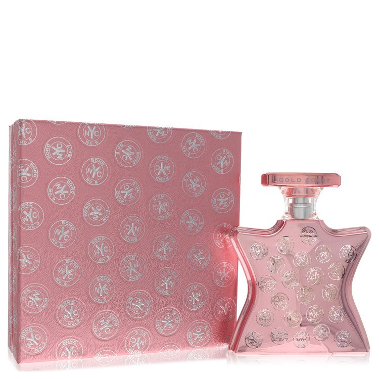 Gold Coast by Bond No. 9 Eau De Parfum Spray for Women