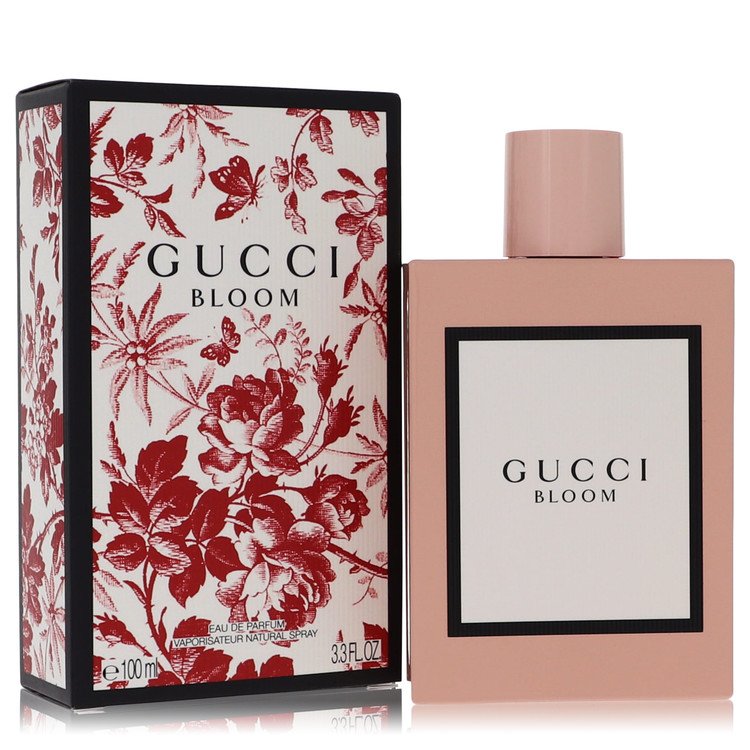 Gucci Bloom by Gucci Eau De Parfum Spray for Women