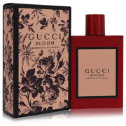 Gucci Bloom Ambrosia Di Fiori by Gucci Eau De Parfum Intense Spray for Women