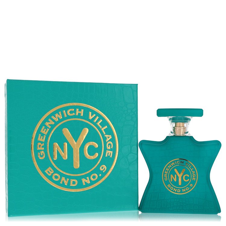 Greenwich Village by Bond No. 9 Eau De Parfum Spray for Men