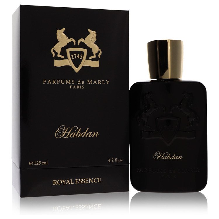 Habdan by Parfums de Marly Eau De Parfum Spray for Women