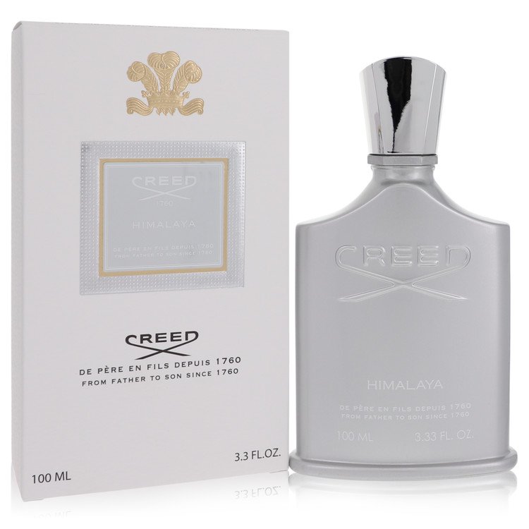 Himalaya by Creed Eau De Parfum Spray (Unisex) for Men