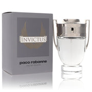Invictus by Paco Rabanne Eau De Toilette Spray for Men