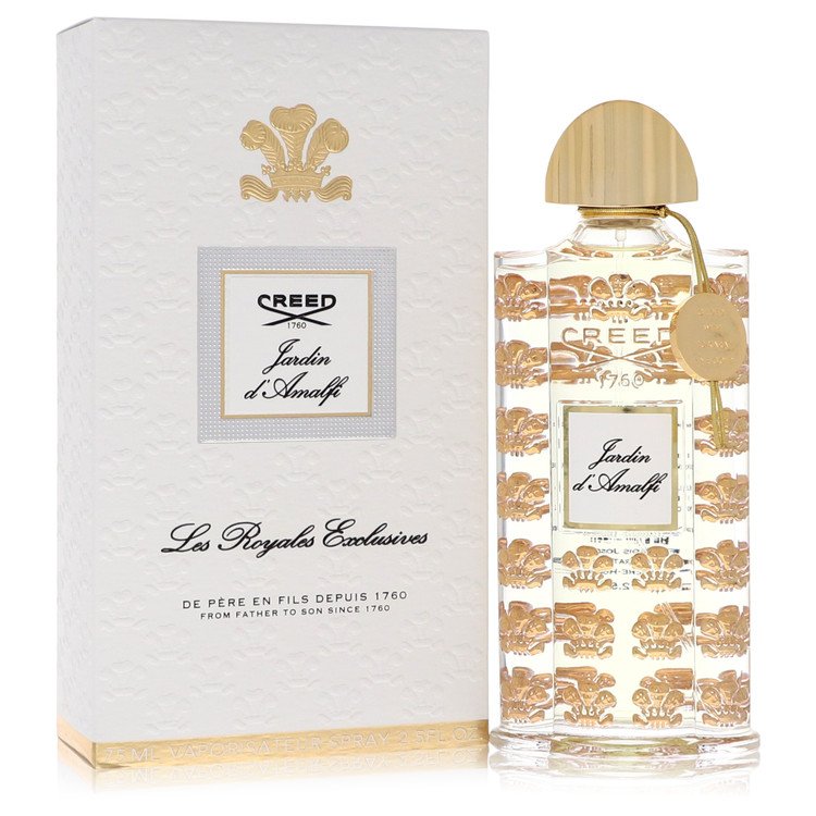 Jardin D'amalfi by Creed Eau De Parfum Spray (Unisex) for Women