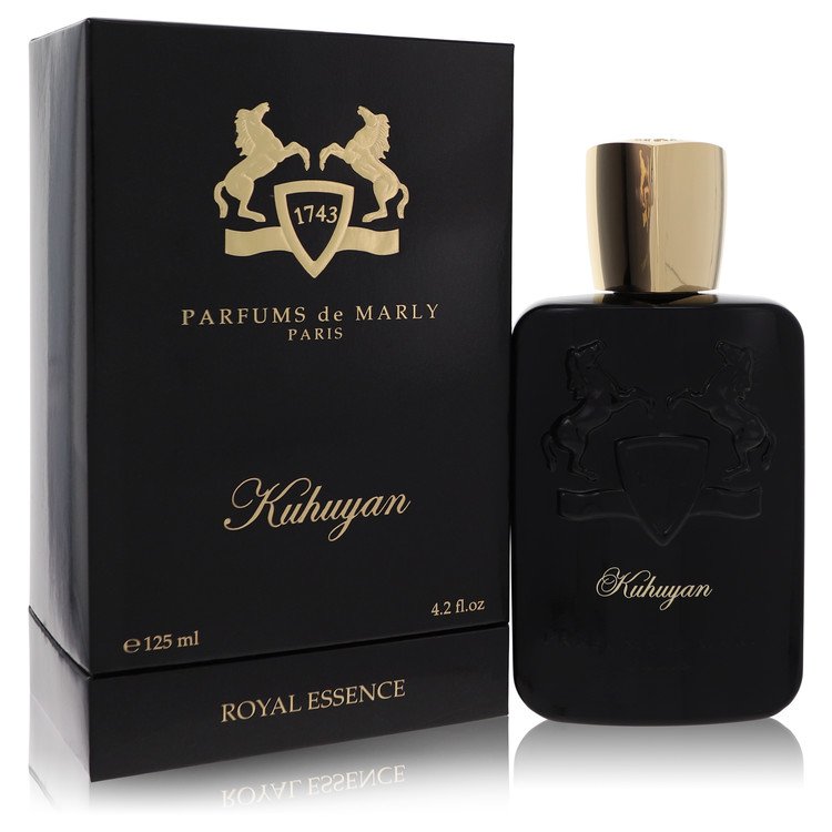 Kuhuyan by Parfums de Marly Eau De Parfum Spray (Unisex) for Women