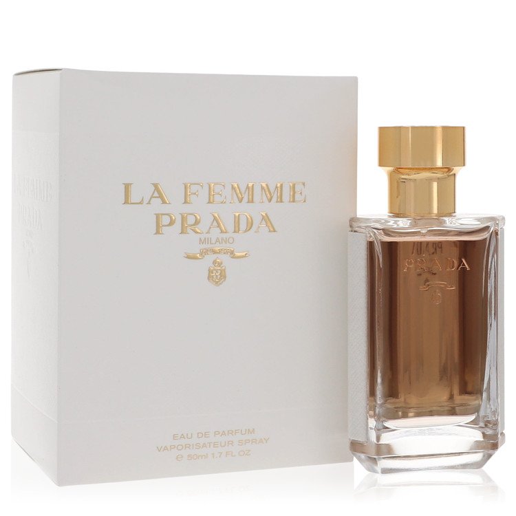 Prada La Femme by Prada Eau De Parfum Spray for Women