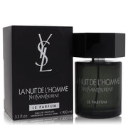 La Nuit De L'Homme Le Parfum by Yves Saint Laurent Eau De Parfum Spray for Men