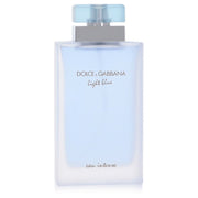 Light Blue Eau Intense by Dolce & Gabbana Eau De Parfum Spray (Tester) for Women