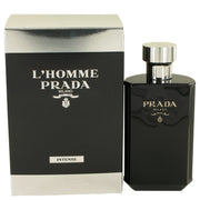 Prada L'homme Intense by Prada Eau De Parfum Spray for Men