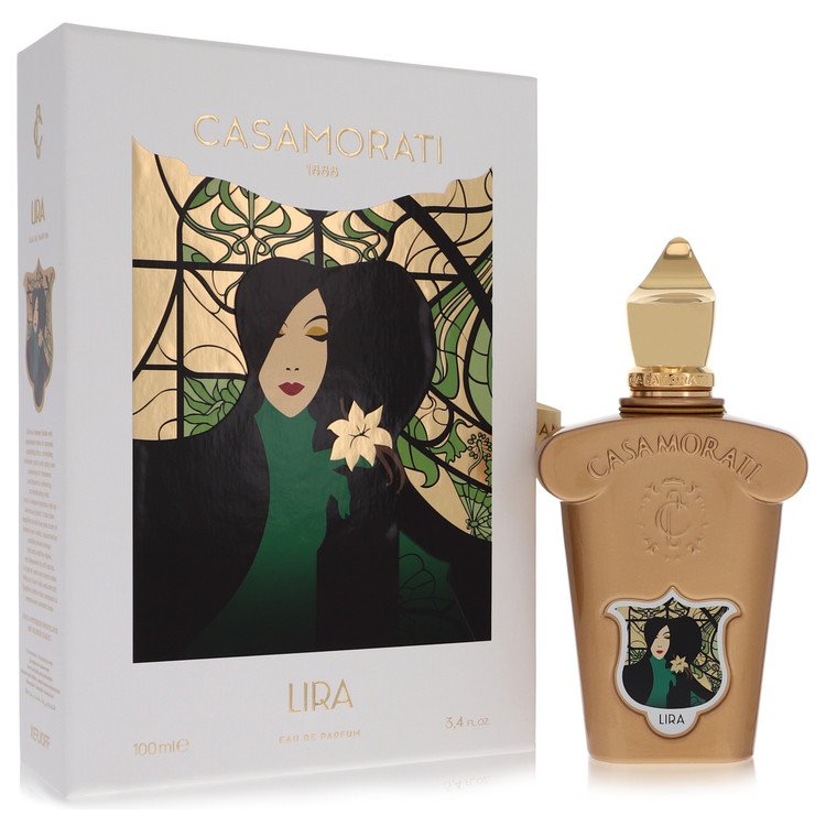 Lira by Xerjoff Eau De Parfum Spray for Women