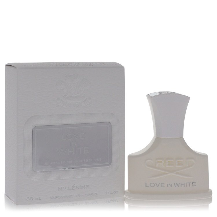 Love in White by Creed Eau De Parfum Spray for Women