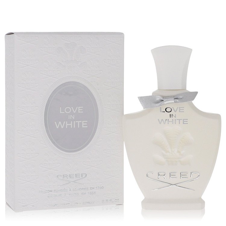 Love in White by Creed Eau De Parfum Spray for Women