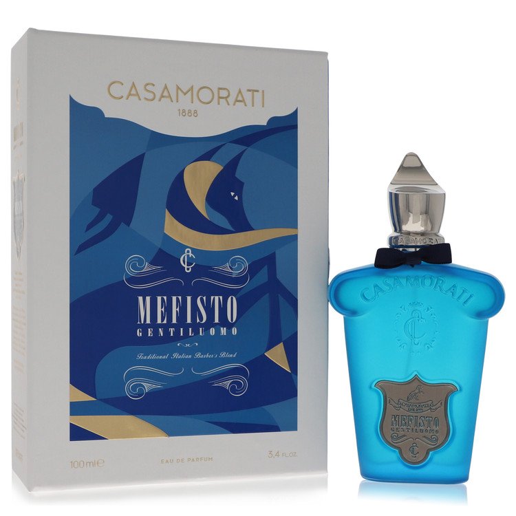 Mefisto Gentiluomo by Xerjoff Eau De Parfum Spray for Men