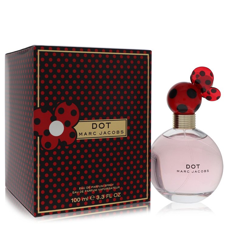 Marc Jacobs Dot by Marc Jacobs Eau De Parfum Spray for Women