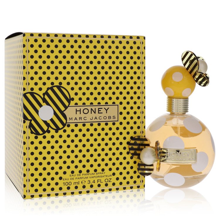 Marc Jacobs Honey by Marc Jacobs Eau De Parfum Spray for Women