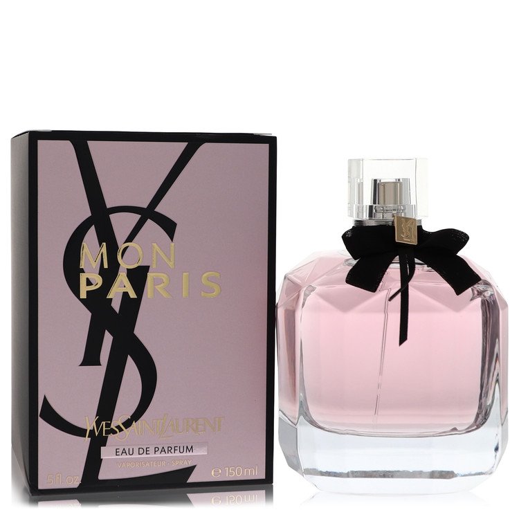 Mon Paris by Yves Saint Laurent Eau De Parfum Spray for Women