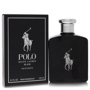 Polo Black by Ralph Lauren Eau De Toilette Spray for Men